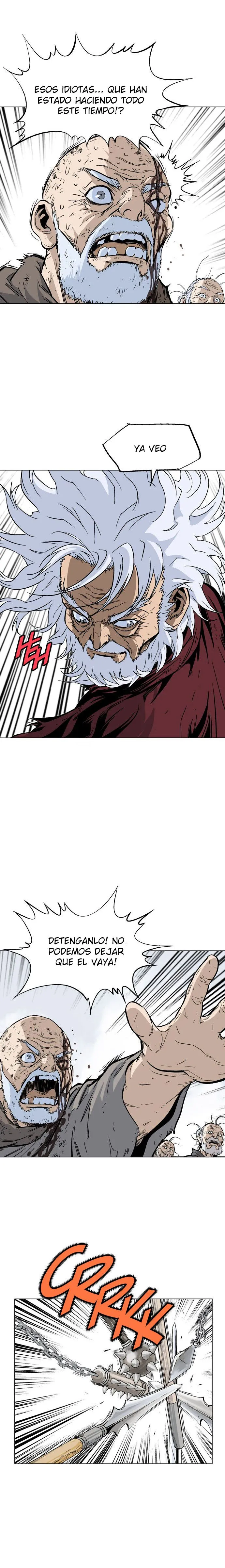 Gosu Capítulo 73 en Línea - página 23