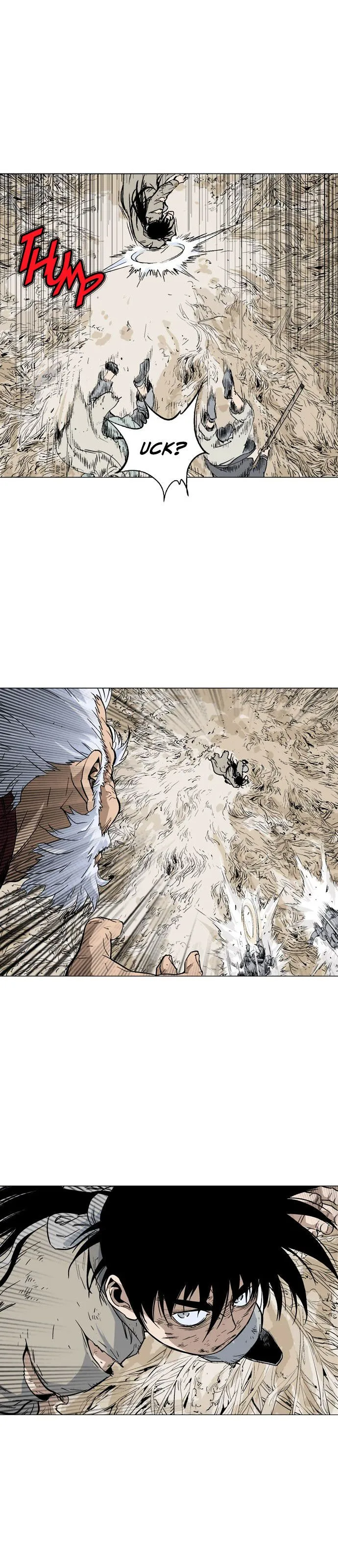 Gosu Capítulo 73 en Línea - página 26