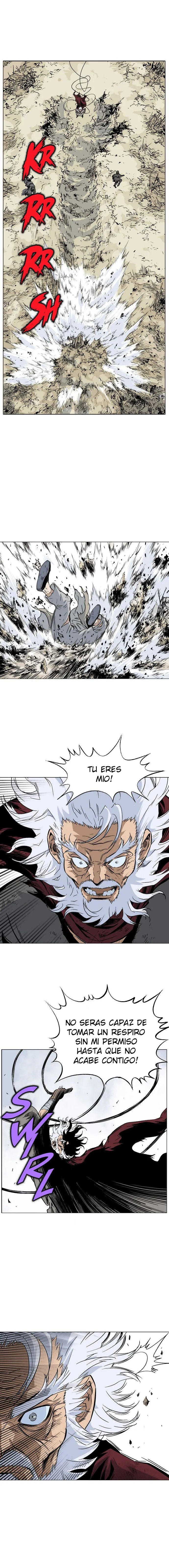 Gosu Capítulo 73 en Línea - página 28
