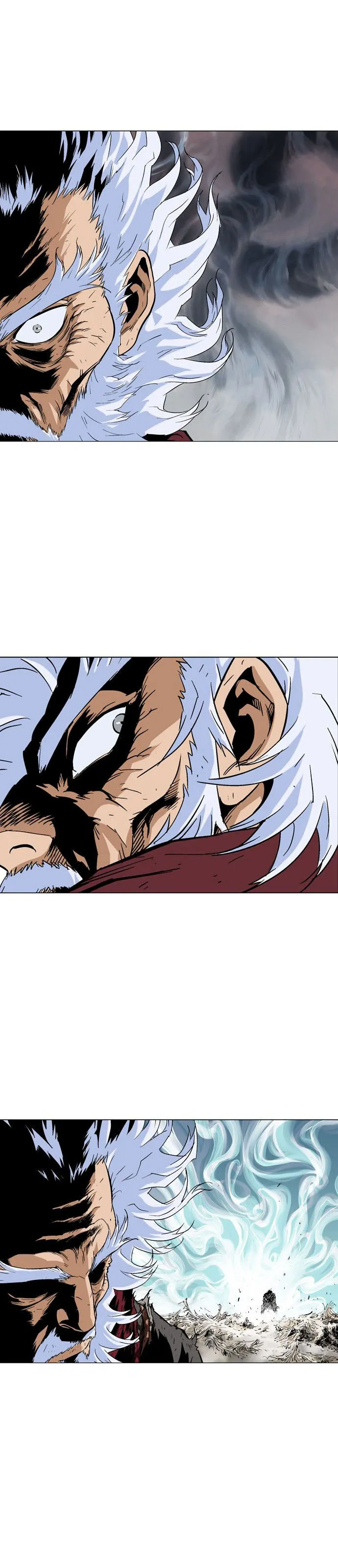 Gosu Capítulo 74 en Línea - página 6