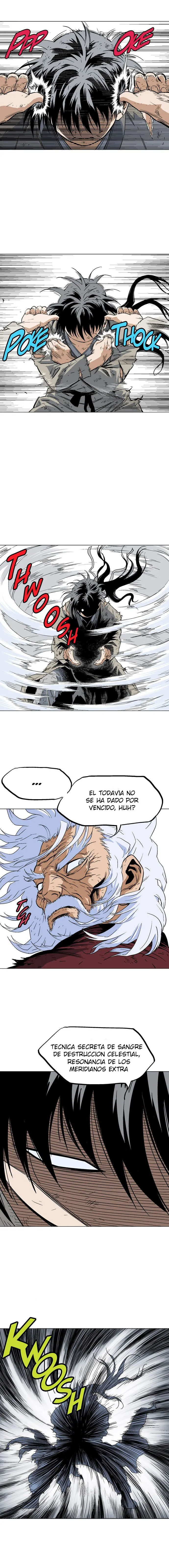 Gosu Capítulo 74 en Línea - página 7