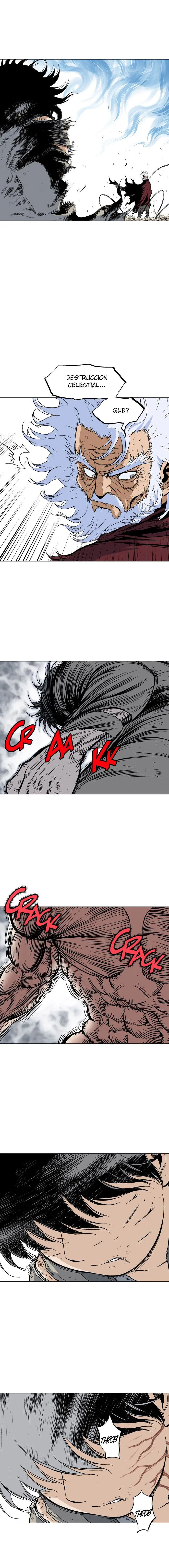 Gosu Capítulo 74 en Línea - página 8