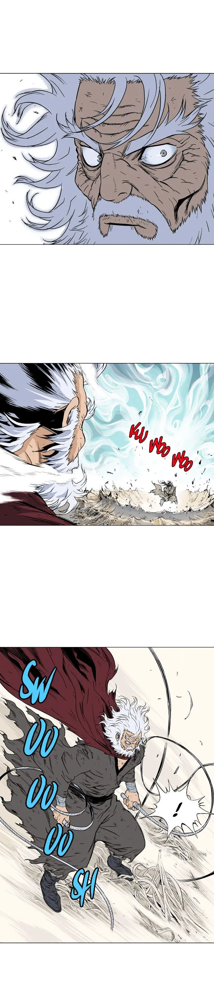 Gosu Capítulo 74 en Línea - página 11