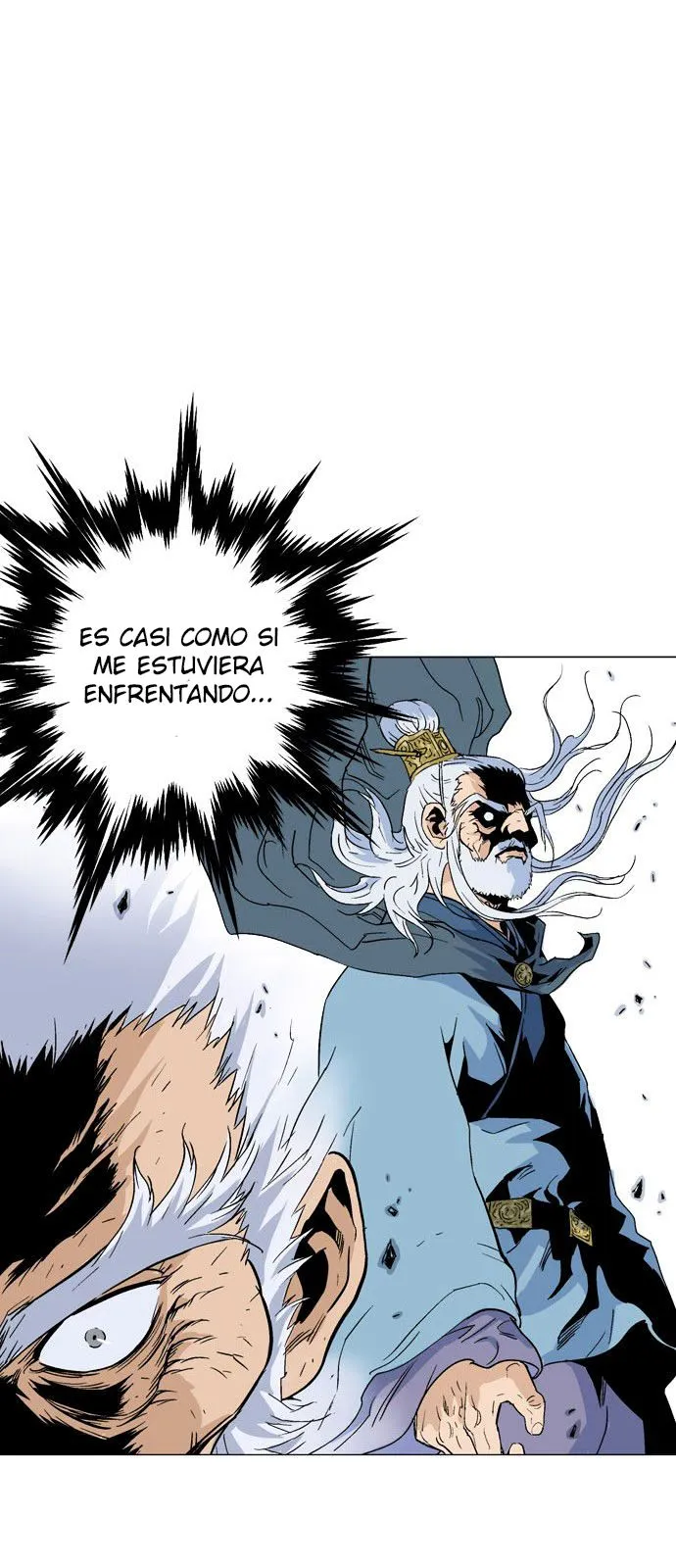 Gosu Capítulo 74 en Línea - página 13