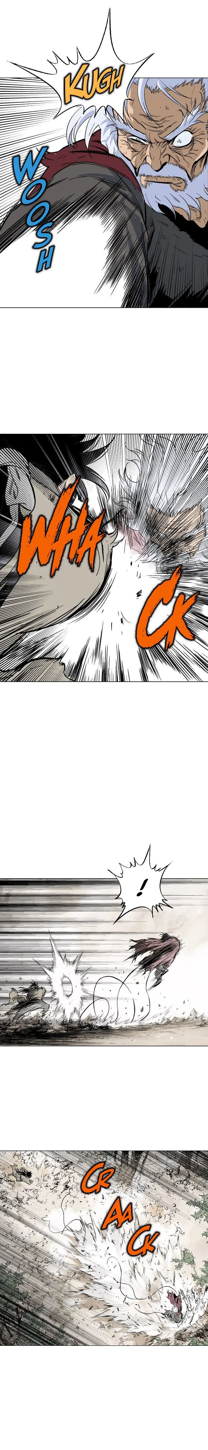 Gosu Capítulo 74 en Línea - página 26