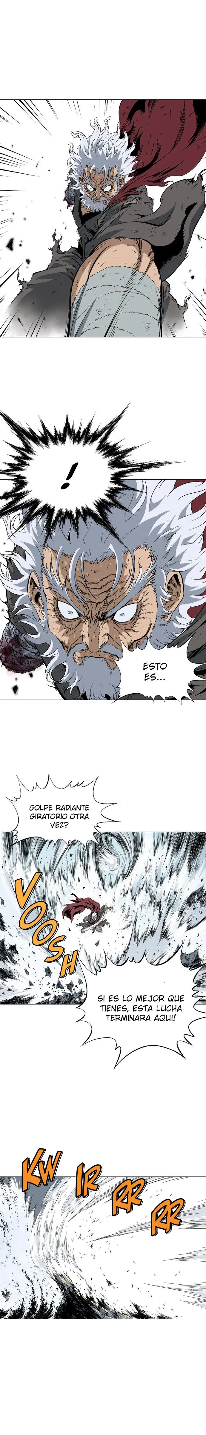 Gosu Capítulo 76 en Línea - página 5