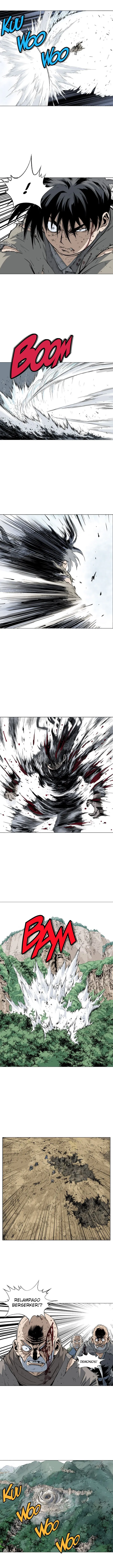 Gosu Capítulo 76 en Línea - página 6