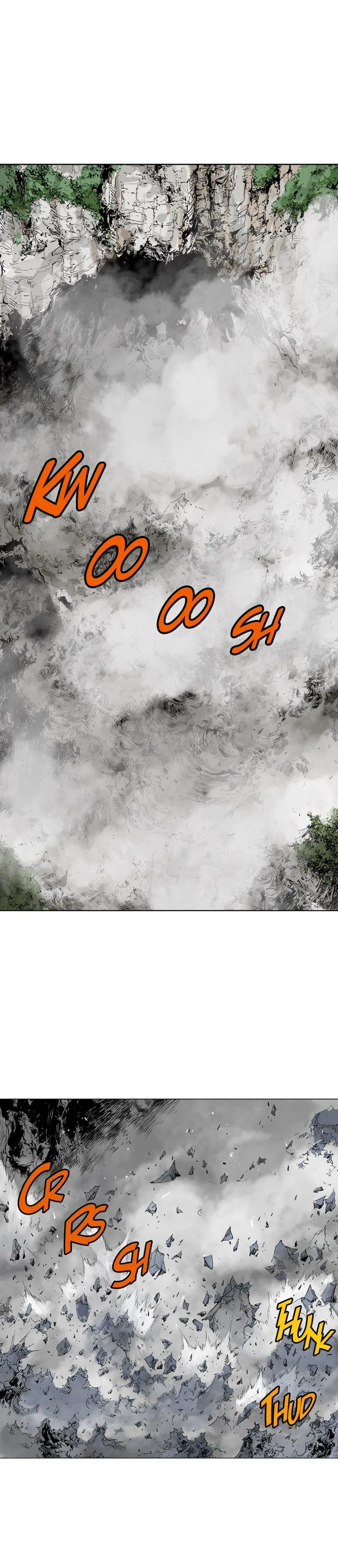 Gosu Capítulo 76 en Línea - página 7