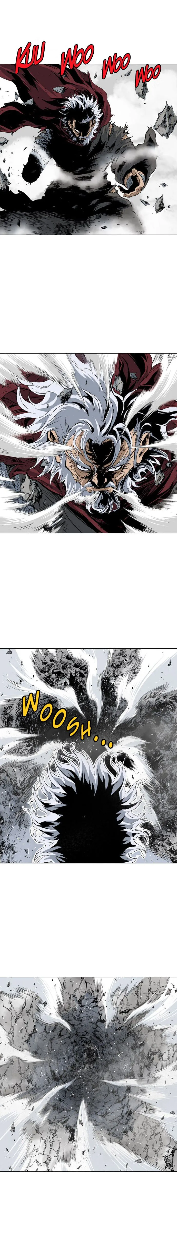 Gosu Capítulo 76 en Línea - página 8
