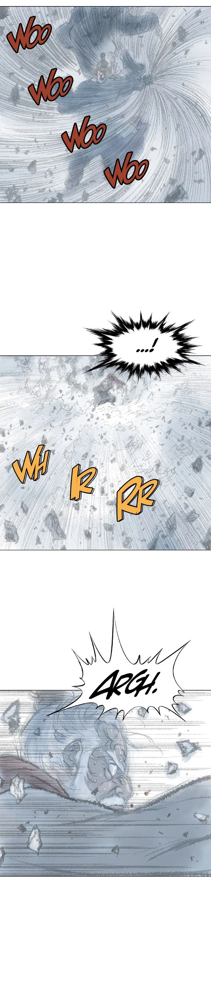 Gosu Capítulo 76 en Línea - página 13