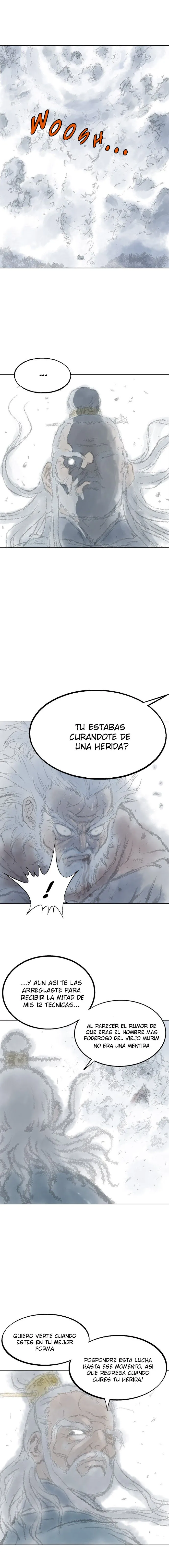 Gosu Capítulo 76 en Línea - página 15