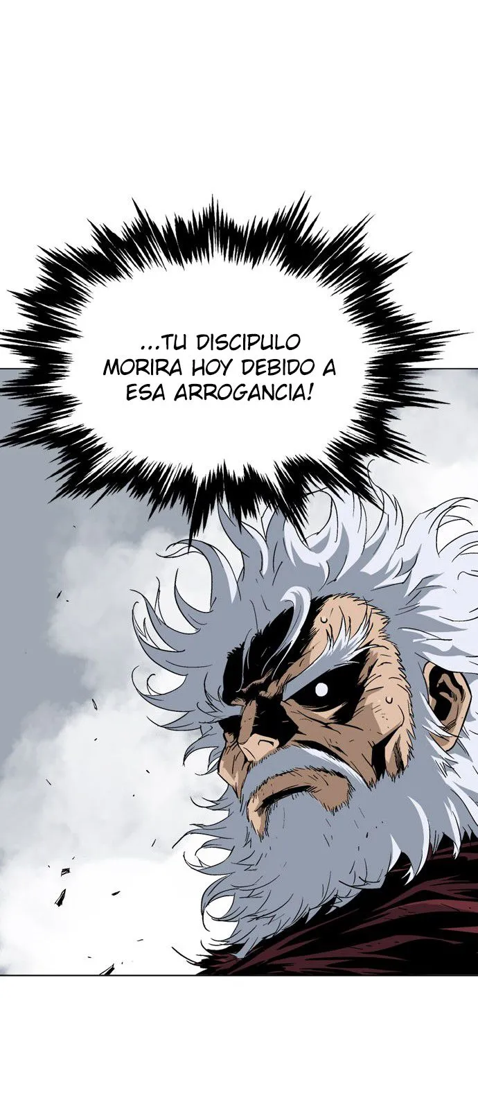 Gosu Capítulo 76 en Línea - página 20