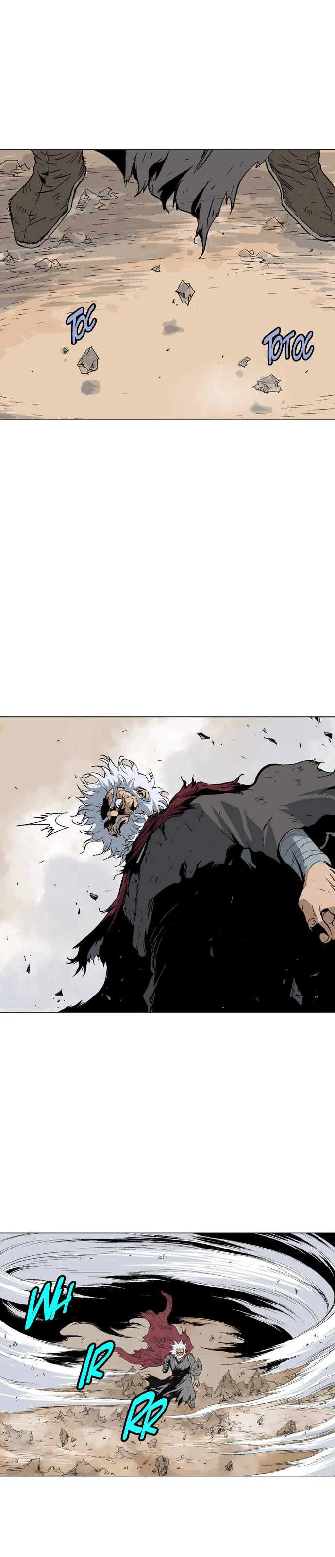 Gosu Capítulo 76 en Línea - página 21