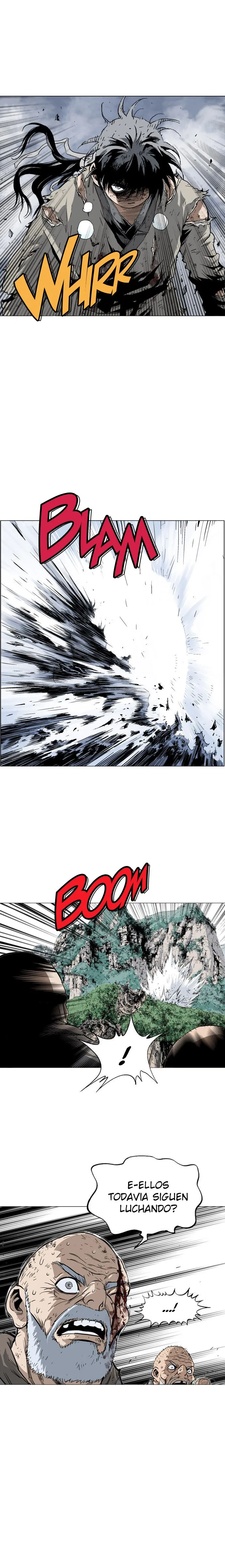 Gosu Capítulo 76 en Línea - página 26