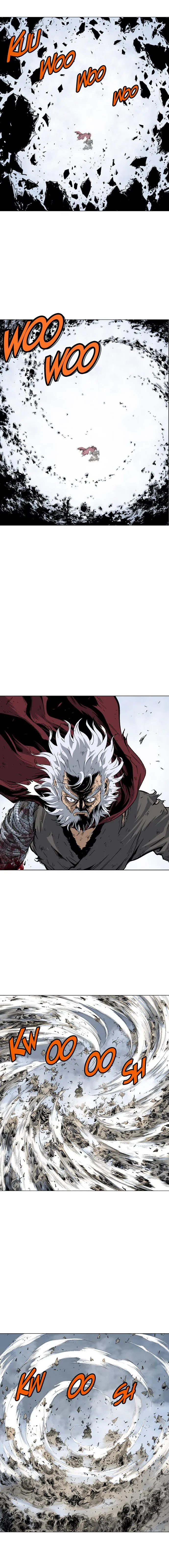Gosu Capítulo 76 en Línea - página 27