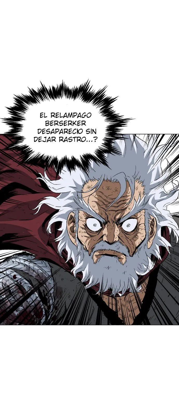 Gosu Capítulo 76 en Línea - página 29