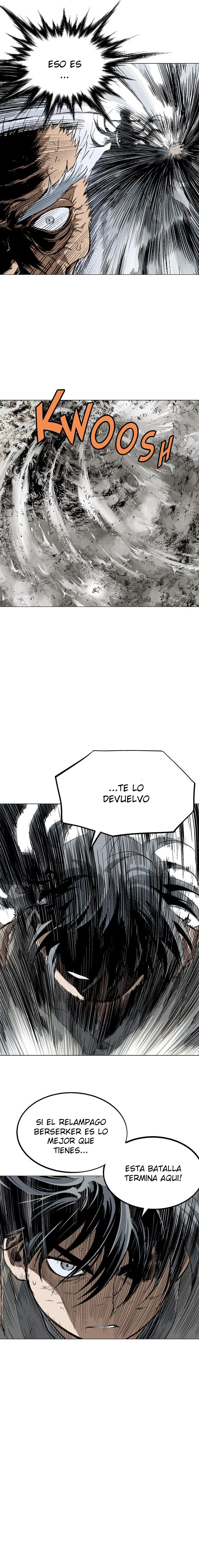 Gosu Capítulo 76 en Línea - página 31