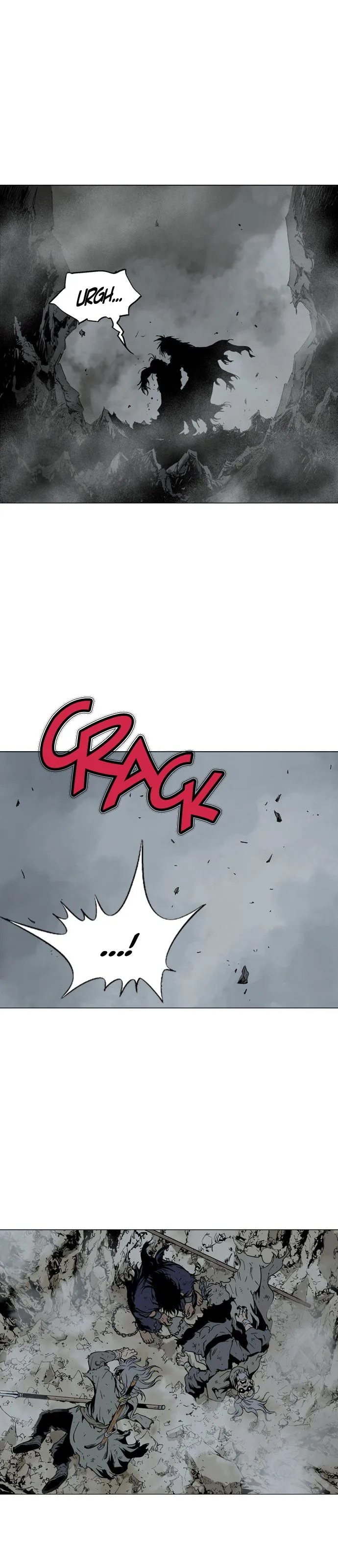 Gosu Capítulo 79 en Línea - página 4