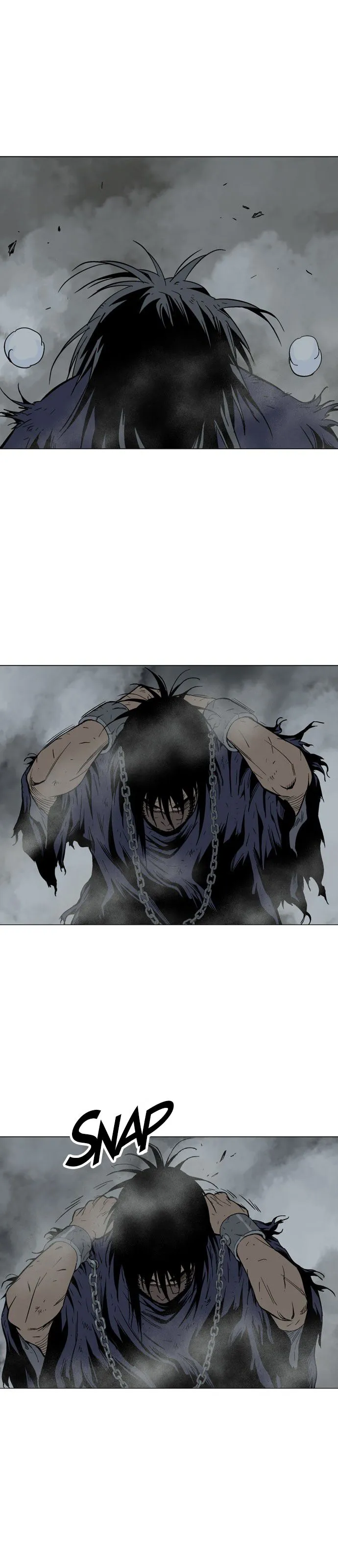 Gosu Capítulo 79 en Línea - página 5