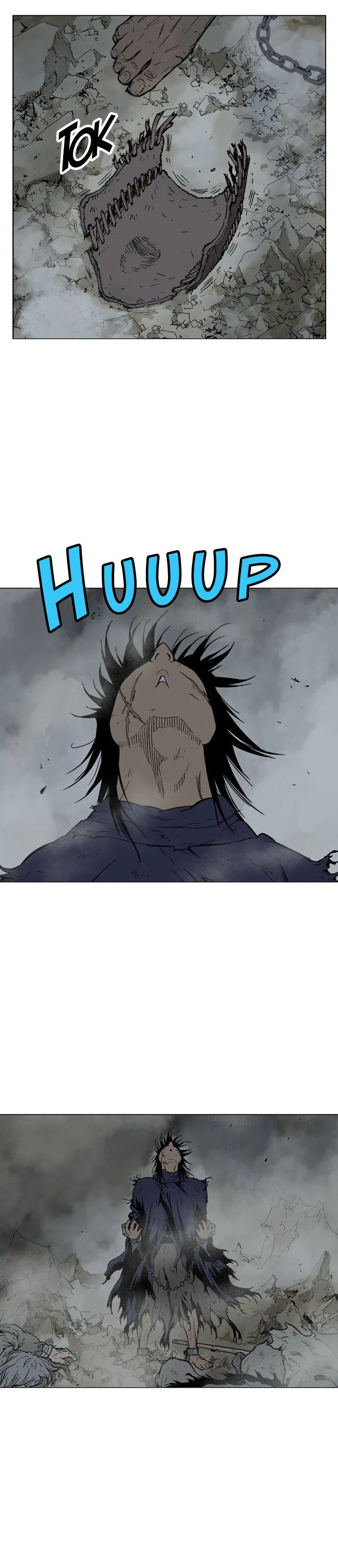 Gosu Capítulo 79 en Línea - página 6