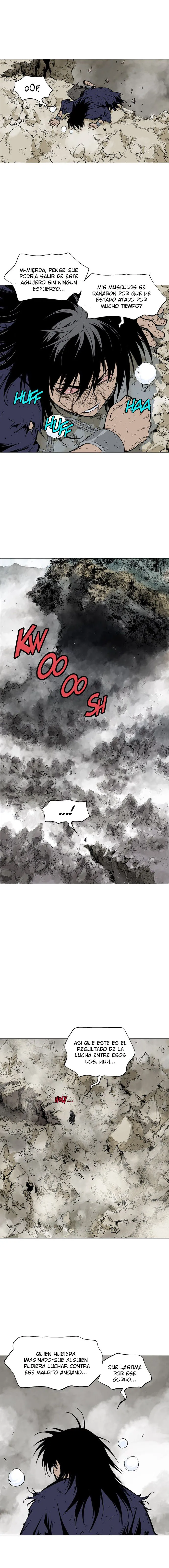Gosu Capítulo 79 en Línea - página 8