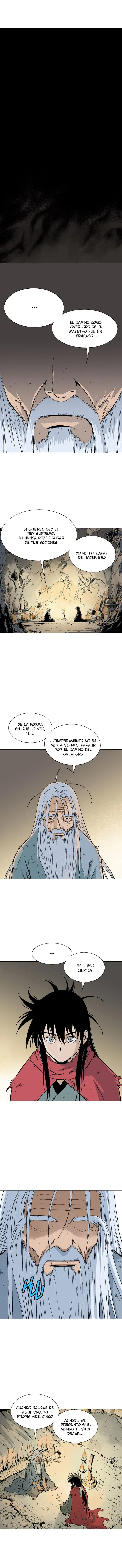 Gosu Capítulo 79 en Línea - página 10