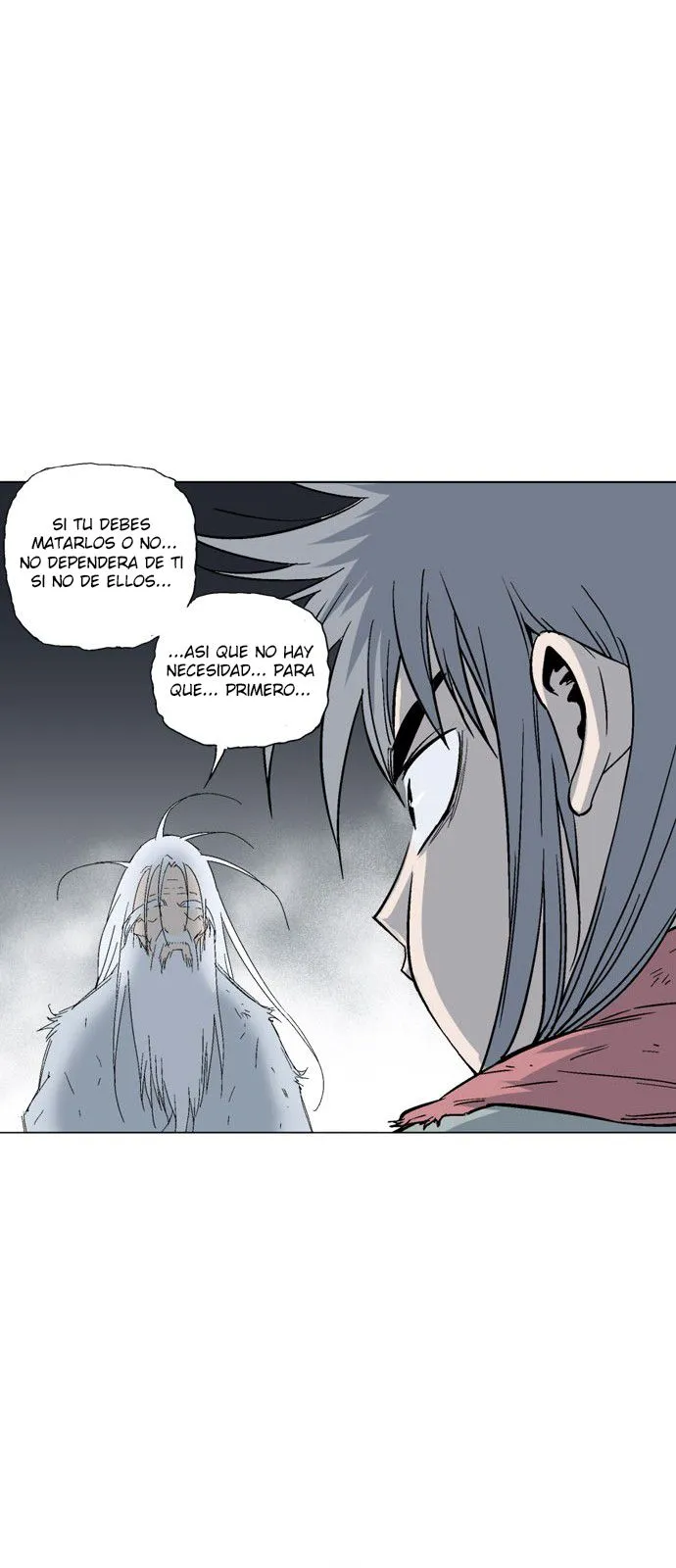 Gosu Capítulo 79 en Línea - página 12