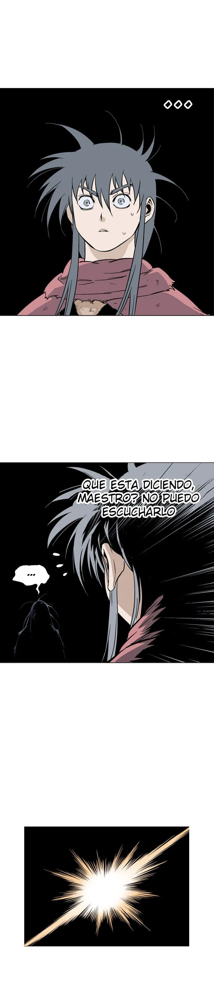 Gosu Capítulo 79 en Línea - página 14
