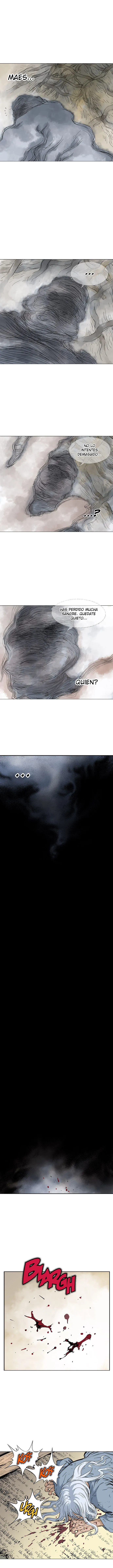 Gosu Capítulo 79 en Línea - página 16