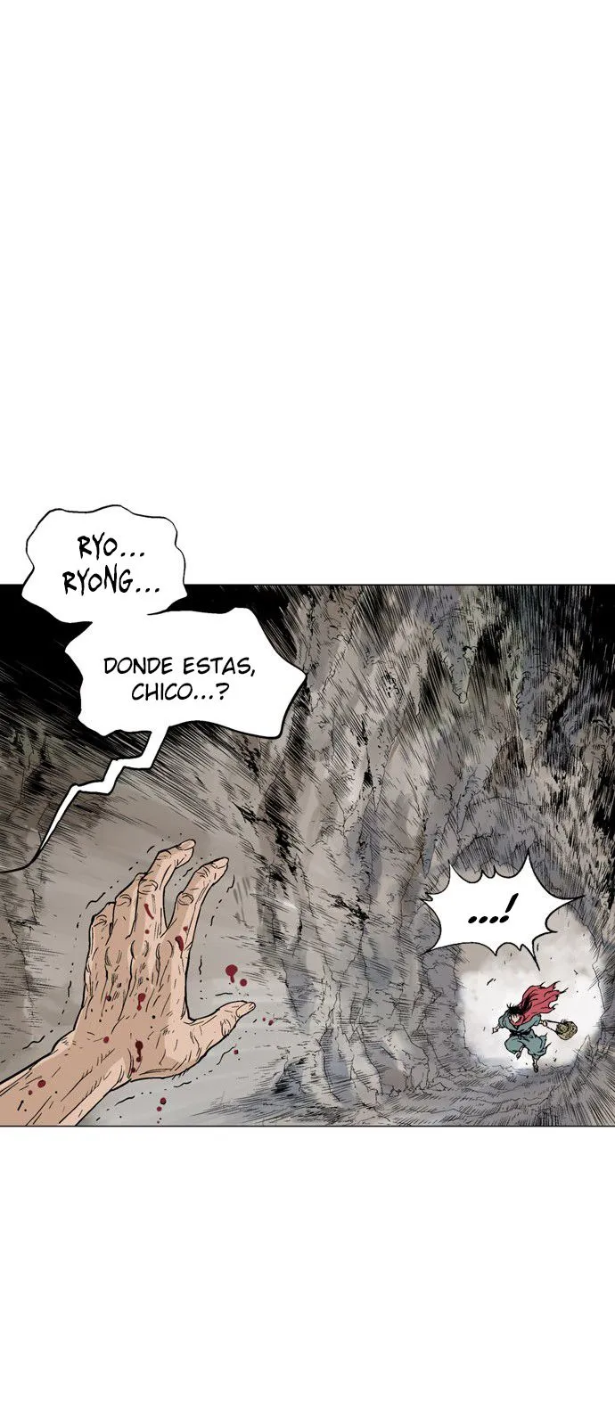 Gosu Capítulo 79 en Línea - página 17