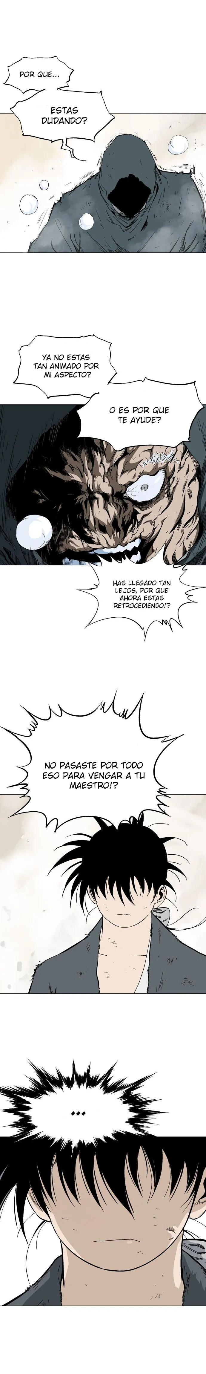 Gosu Capítulo 82 en Línea - página 9