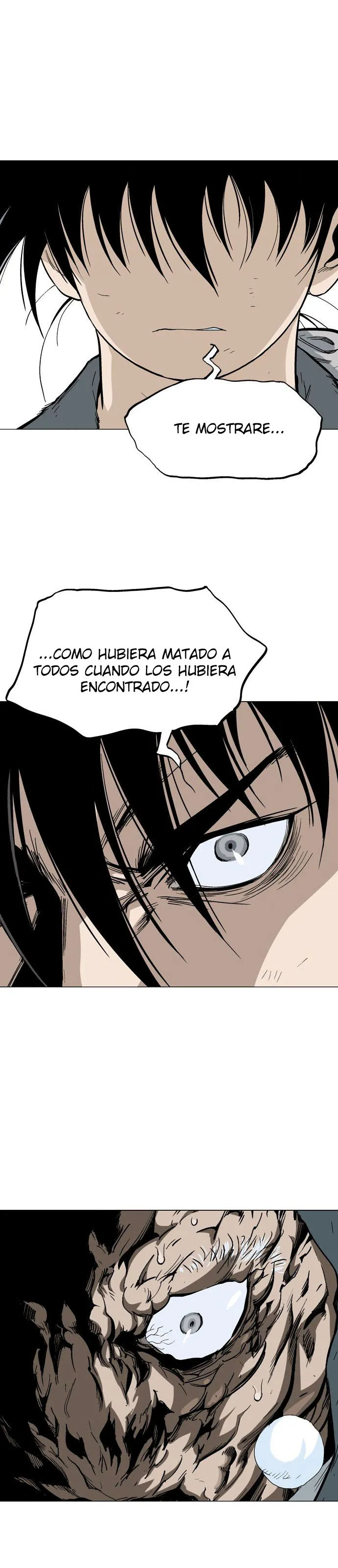 Gosu Capítulo 82 en Línea - página 10