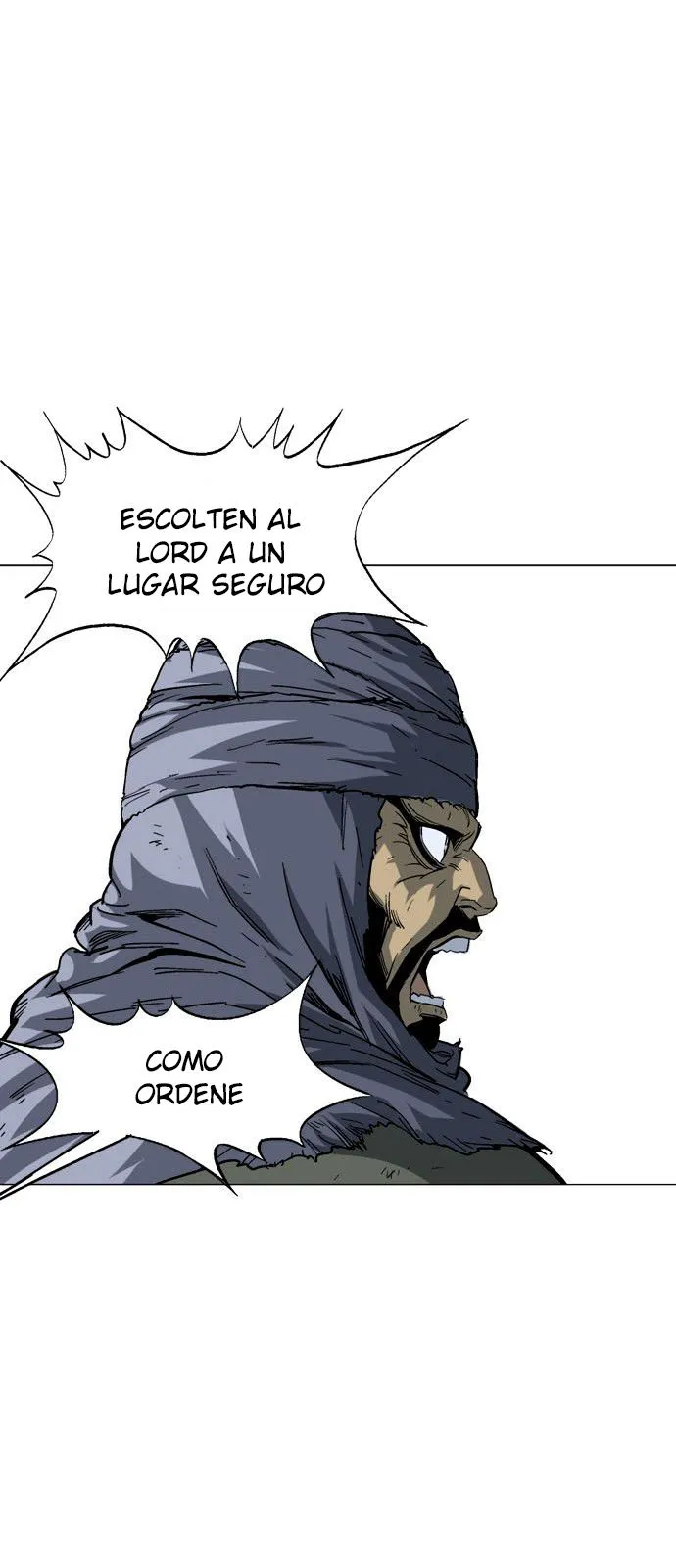 Gosu Capítulo 82 en Línea - página 13