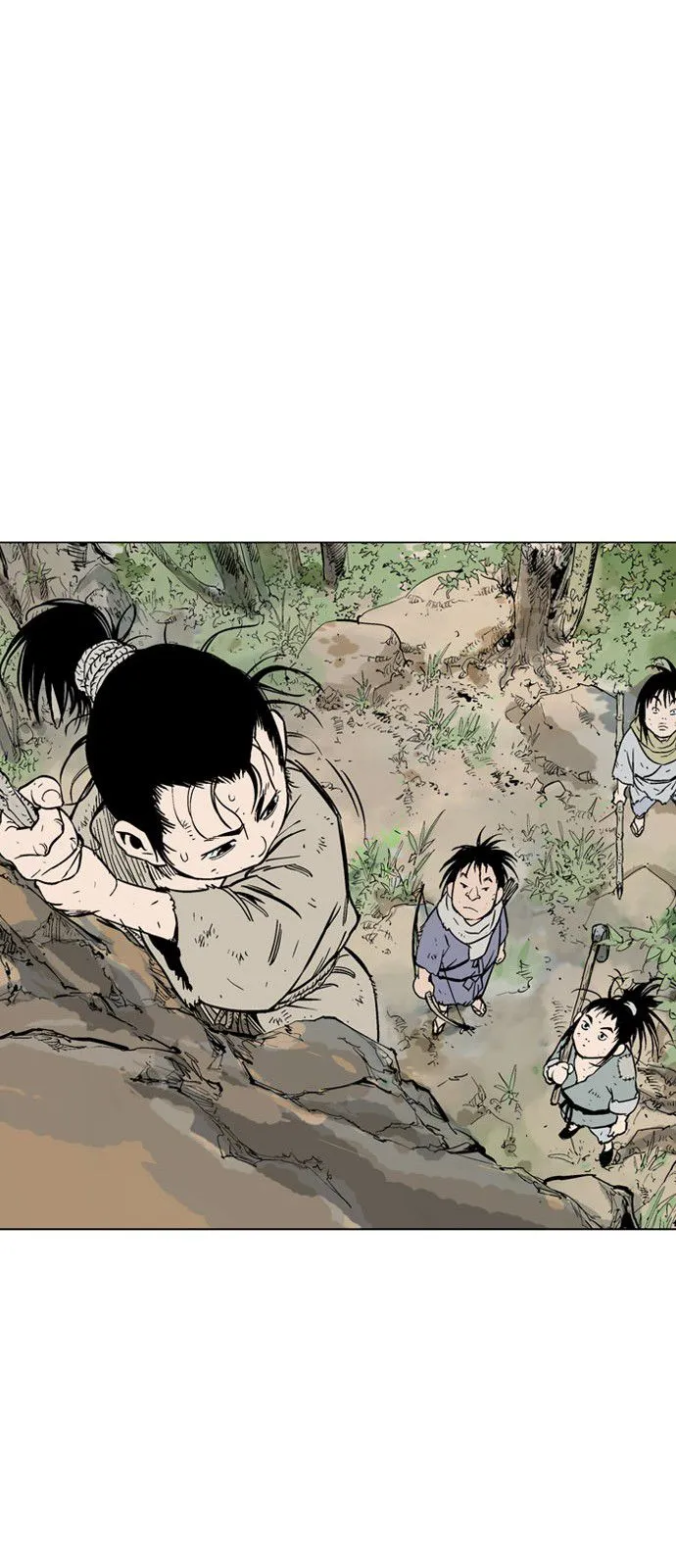 Gosu Capítulo 83 en Línea - página 12