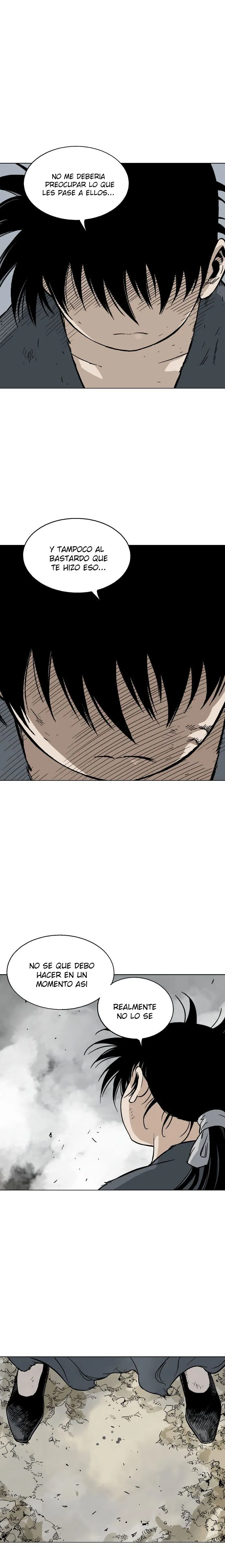 Gosu Capítulo 85 en Línea - página 24