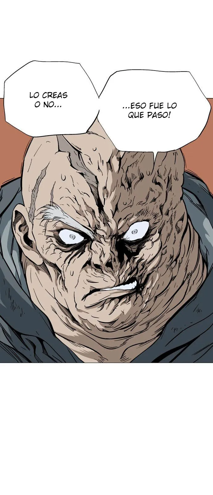 Gosu Capítulo 85 en Línea - página 33