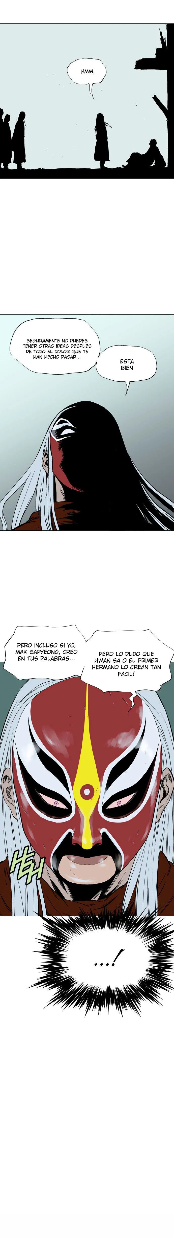 Gosu Capítulo 85 en Línea - página 34