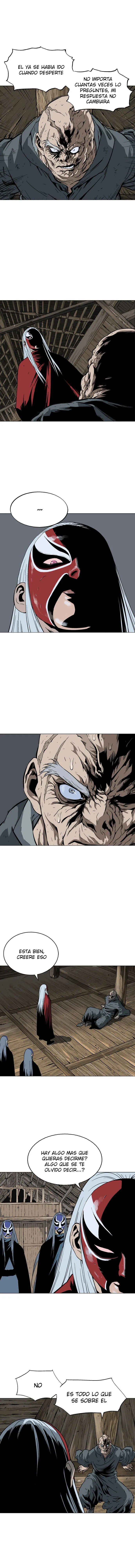 Gosu Capítulo 86 en Línea - página 4