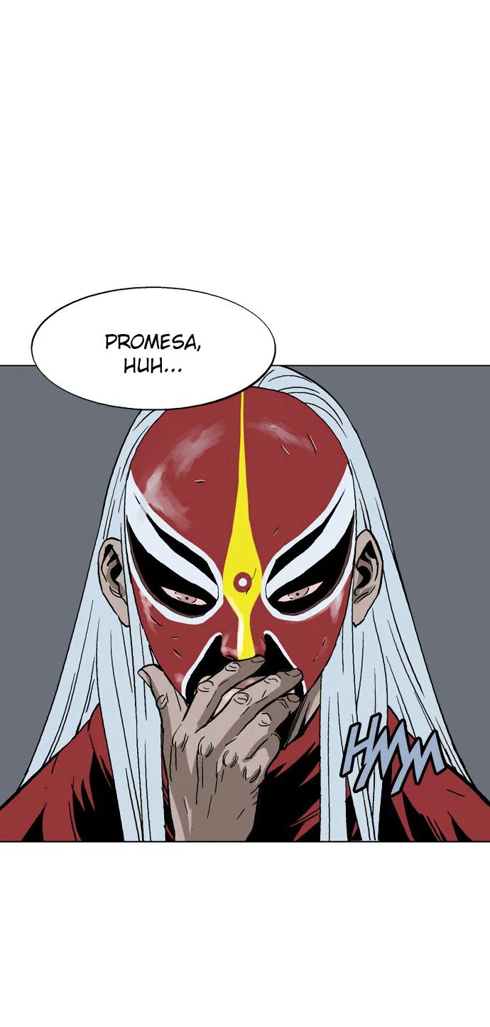 Gosu Capítulo 86 en Línea - página 6