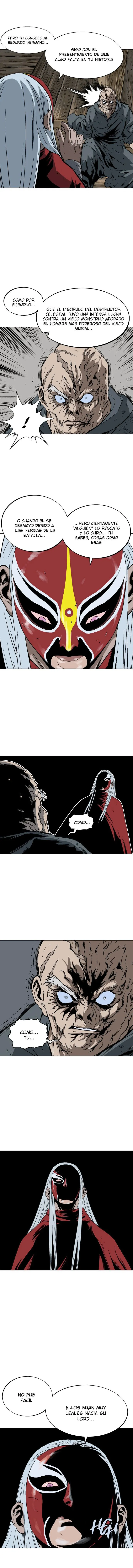 Gosu Capítulo 86 en Línea - página 7