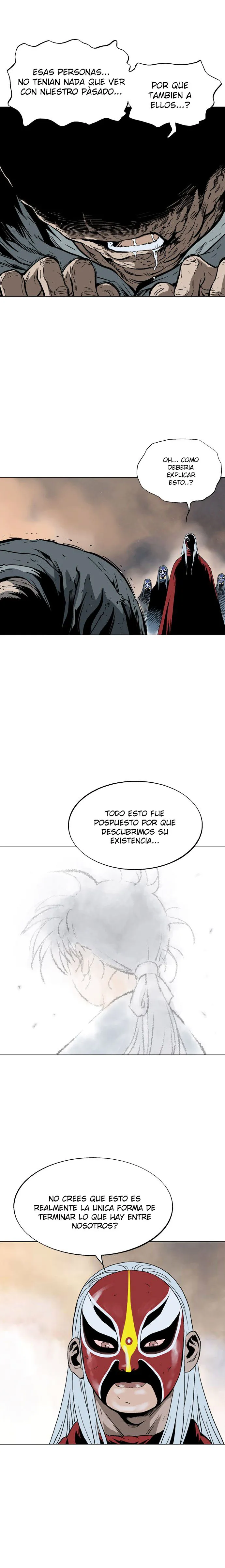 Gosu Capítulo 86 en Línea - página 17