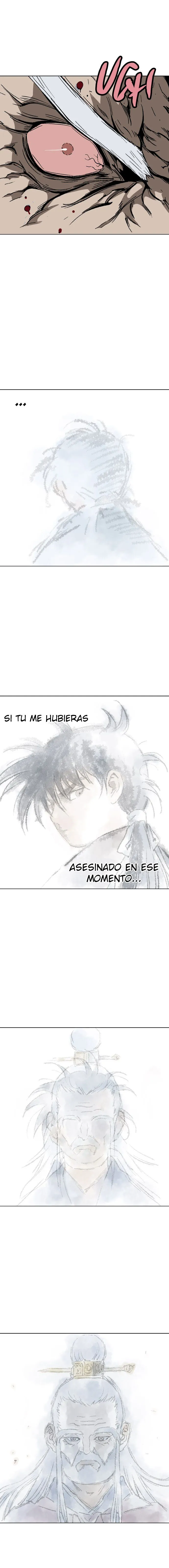 Gosu Capítulo 86 en Línea - página 21