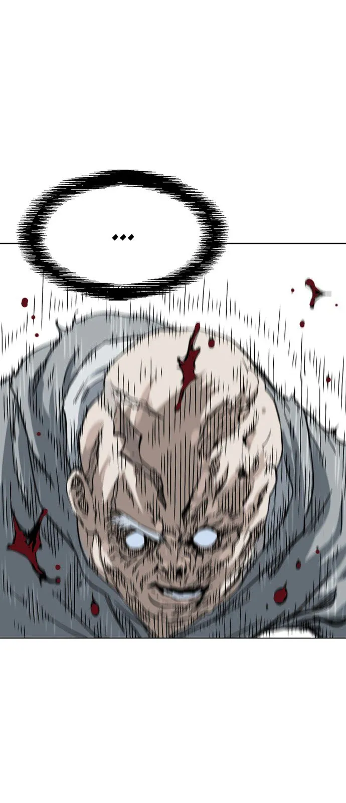 Gosu Capítulo 86 en Línea - página 22