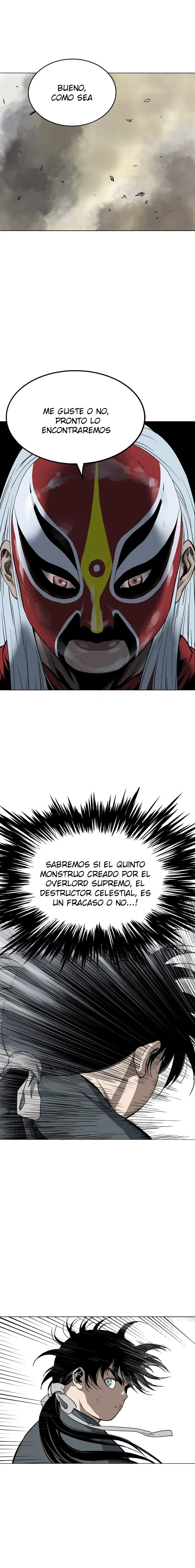 Gosu Capítulo 86 en Línea - página 26