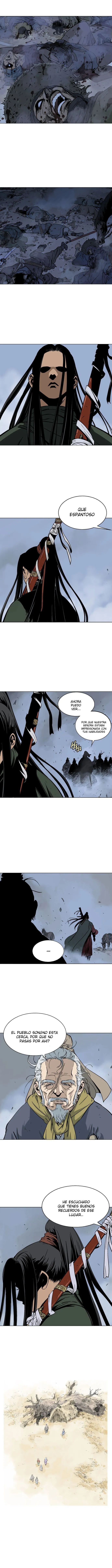 Gosu Capítulo 87 en Línea - página 13