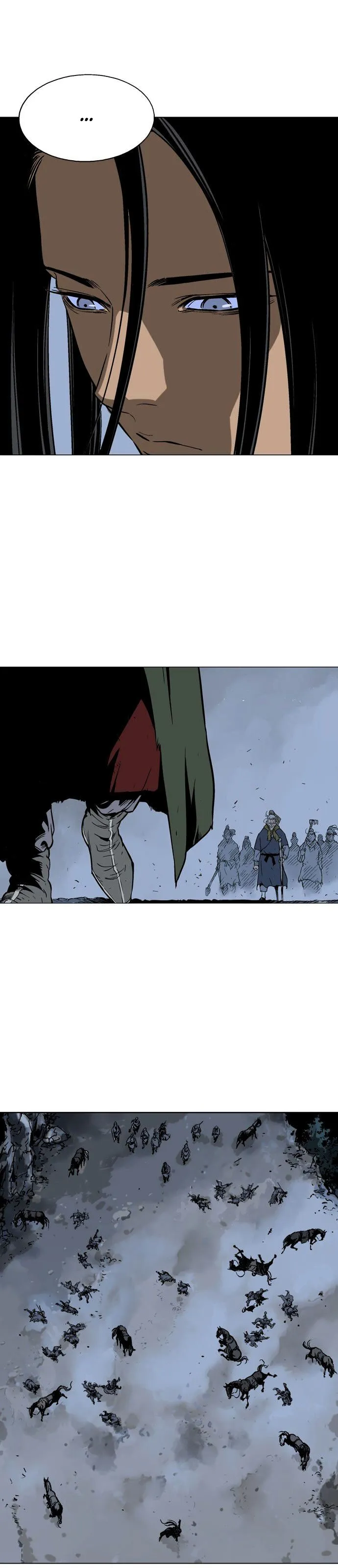 Gosu Capítulo 87 en Línea - página 15