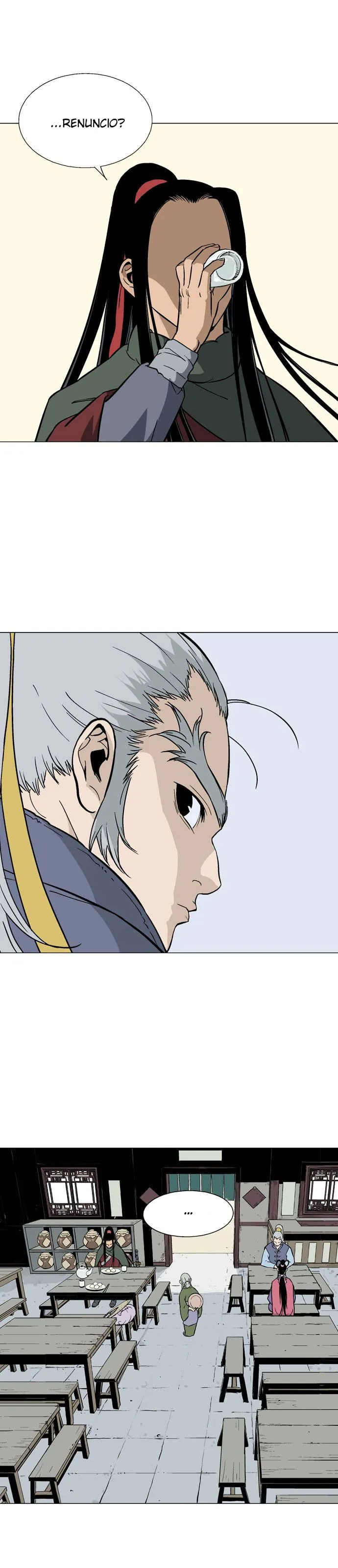 Gosu Capítulo 87 en Línea - página 27