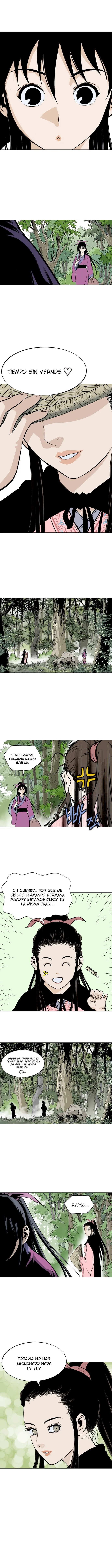 Gosu Capítulo 89 en Línea - página 10