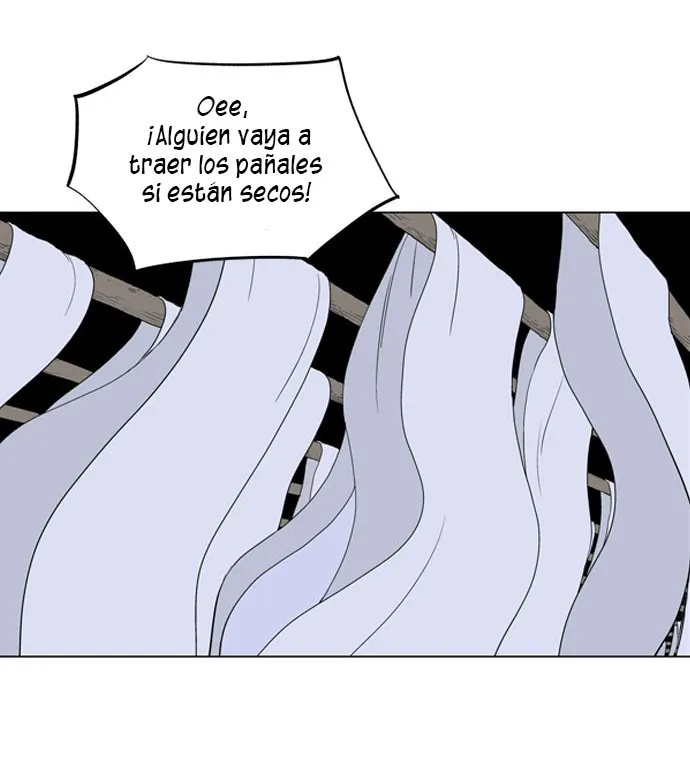 Gosu Capítulo 9 en Línea - página 9