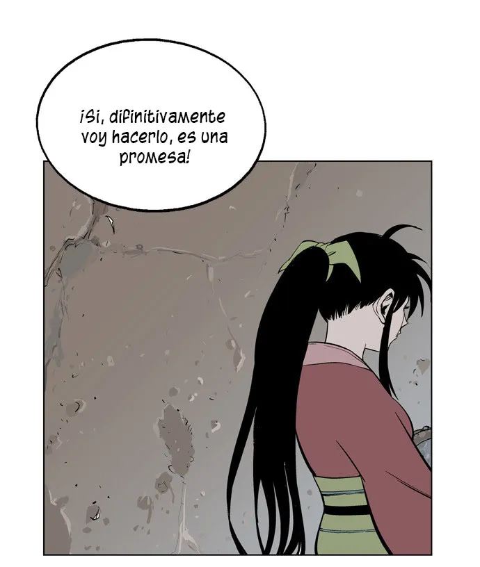 Gosu Capítulo 9 en Línea - página 29